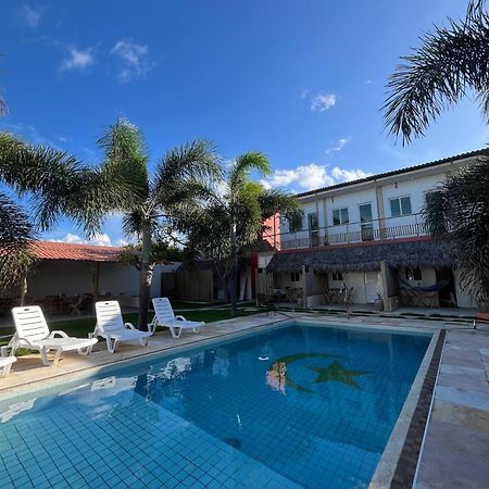 Jardim Das Dunas Canoa Quebrada Exterior photo