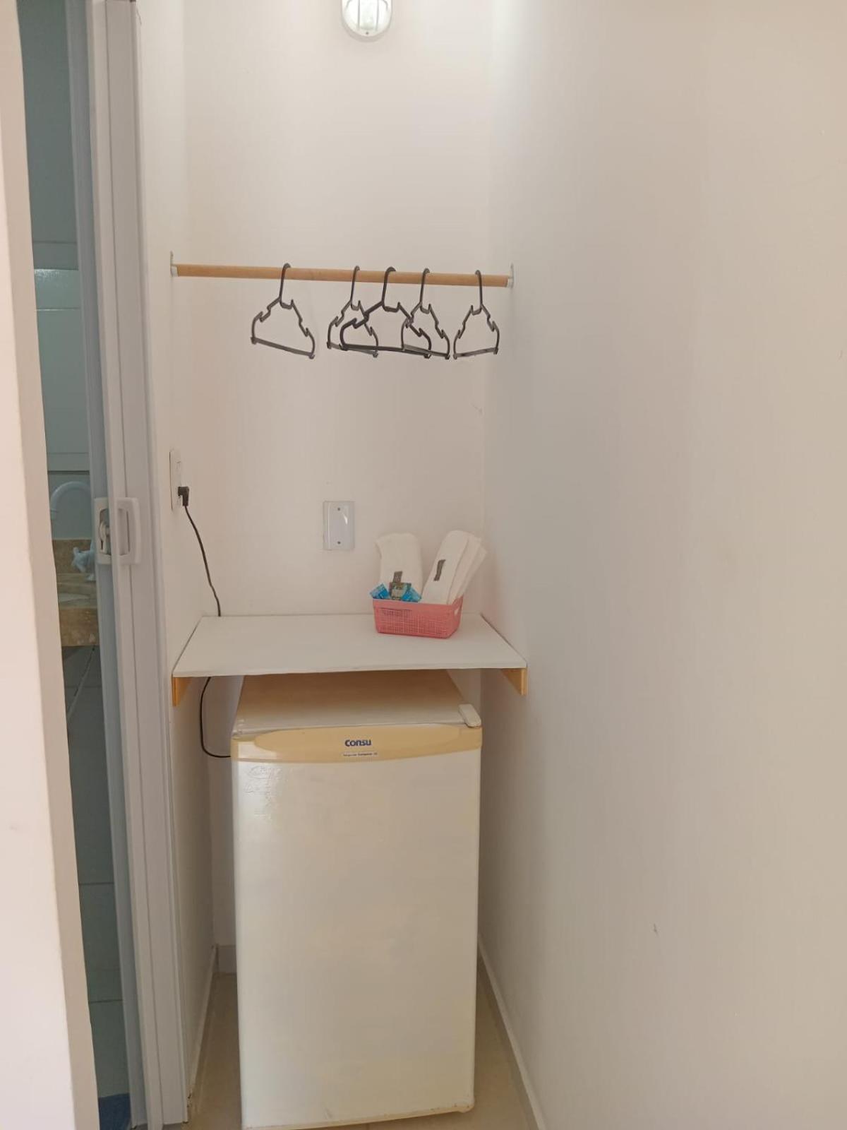 Jardim Das Dunas Canoa Quebrada Exterior photo