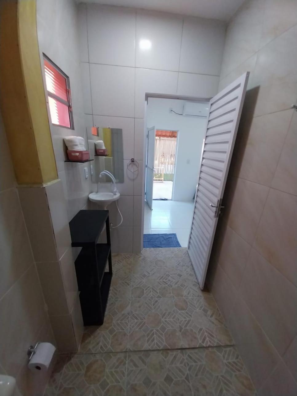 Jardim Das Dunas Canoa Quebrada Exterior photo