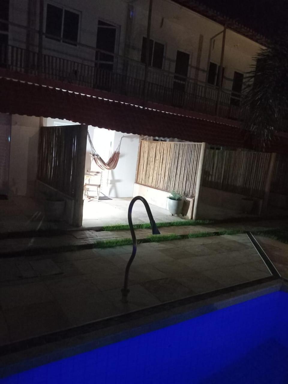 Jardim Das Dunas Canoa Quebrada Exterior photo