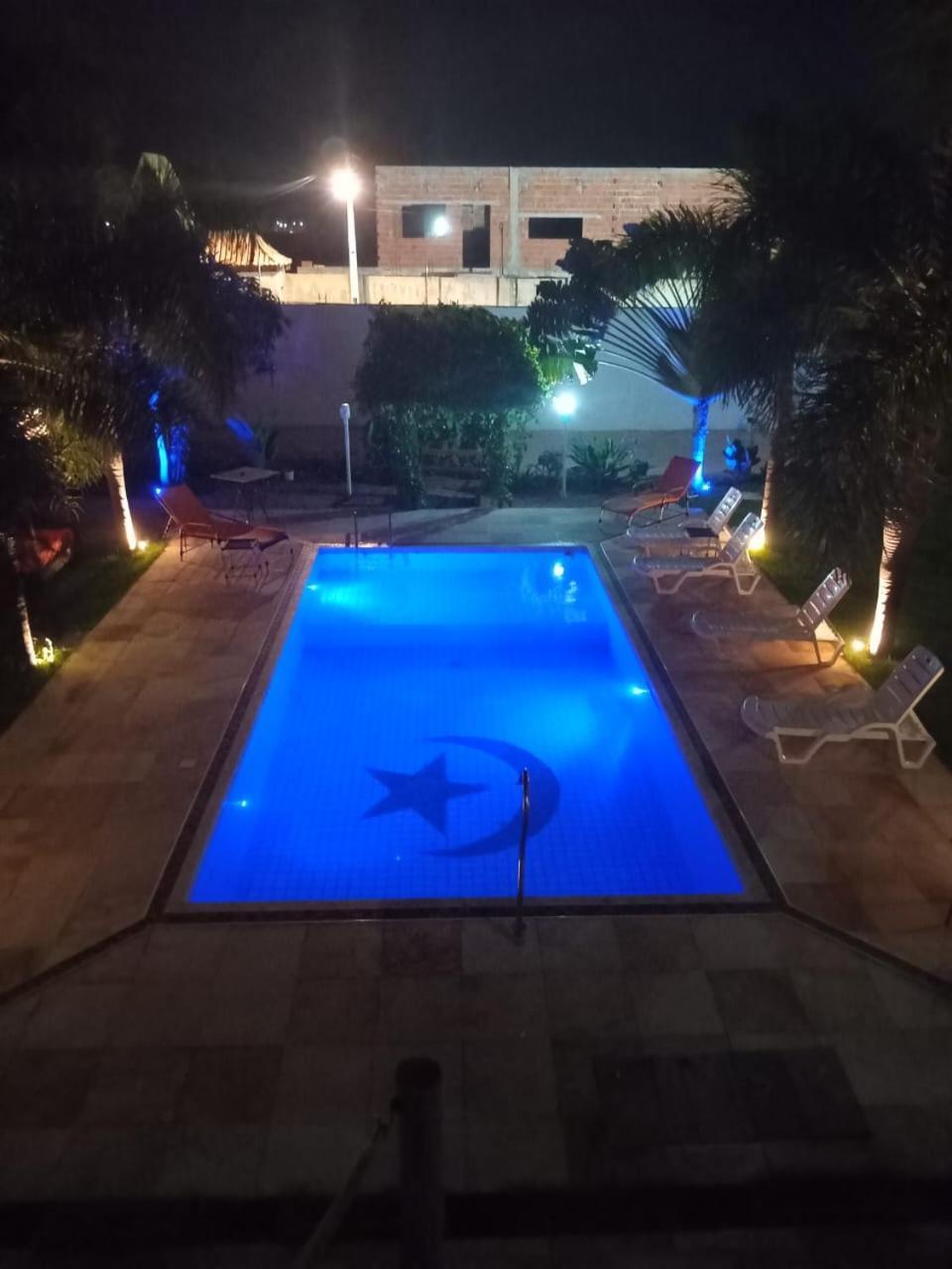 Jardim Das Dunas Canoa Quebrada Exterior photo