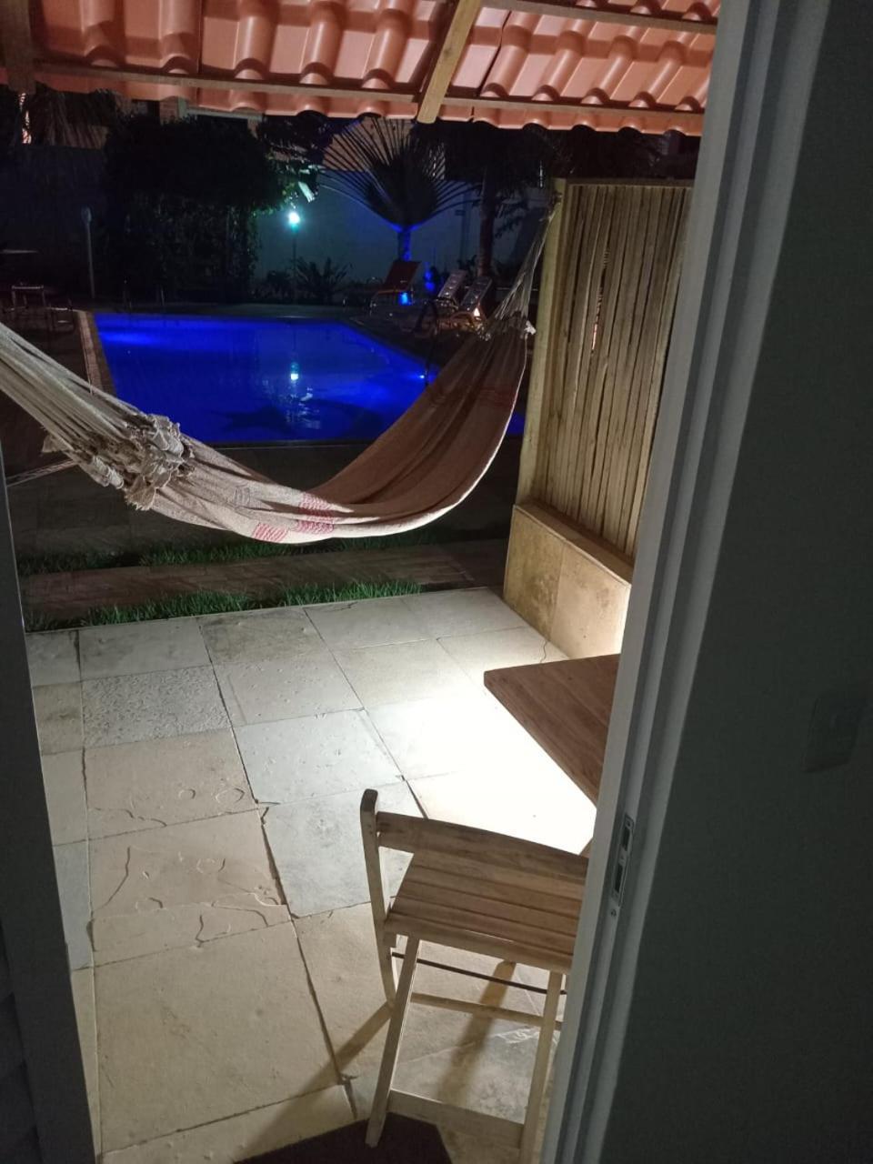 Jardim Das Dunas Canoa Quebrada Exterior photo