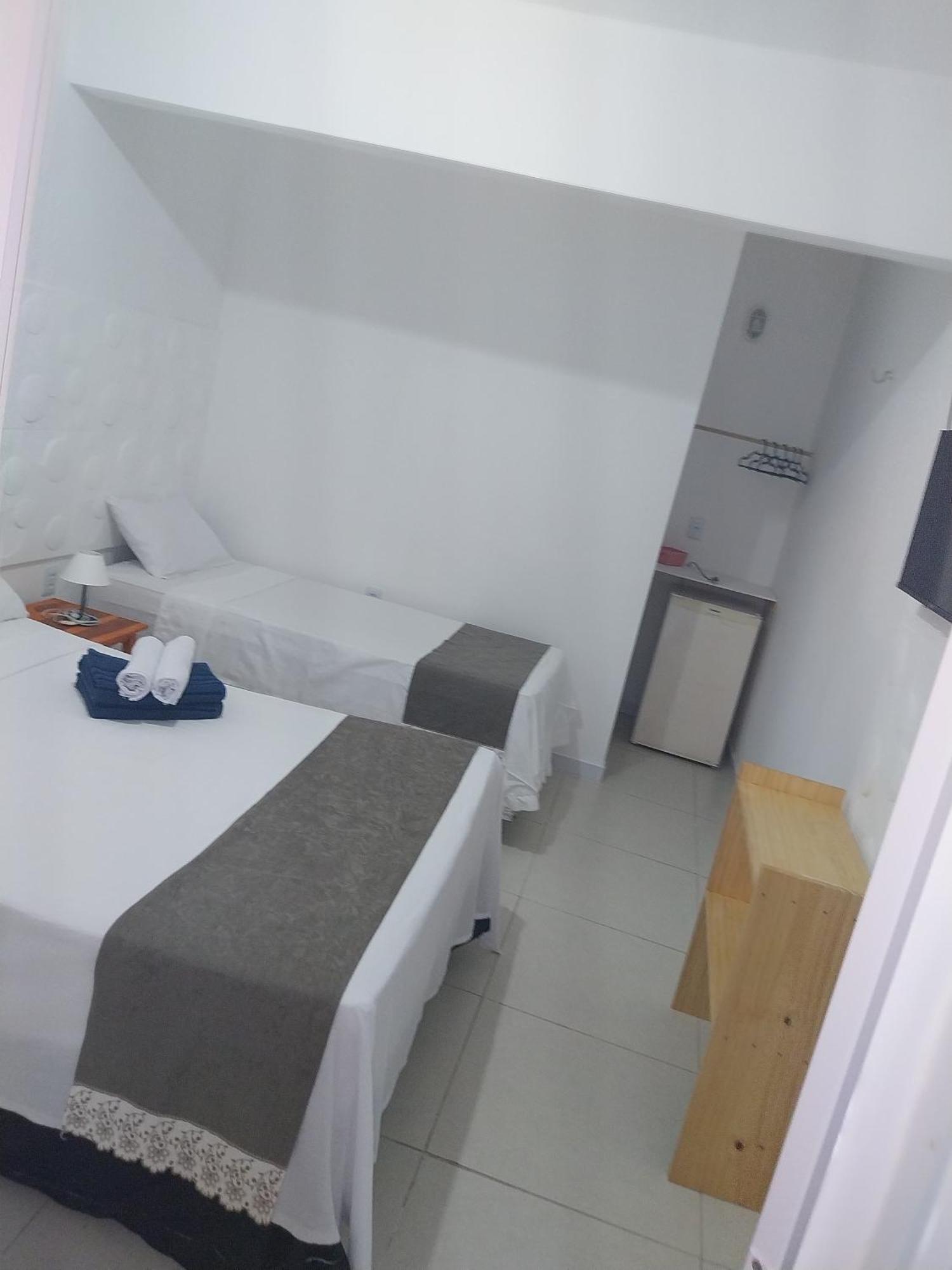 Jardim Das Dunas Canoa Quebrada Exterior photo